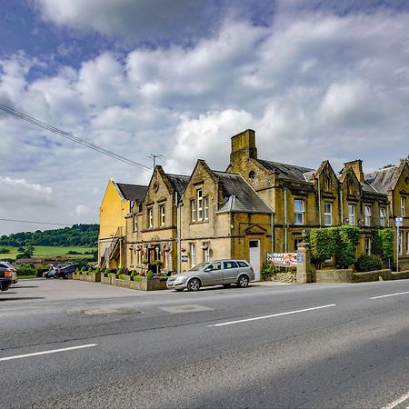 The Shrubbery Hotel, อิลมินสเตอร์ ภายนอก รูปภาพ