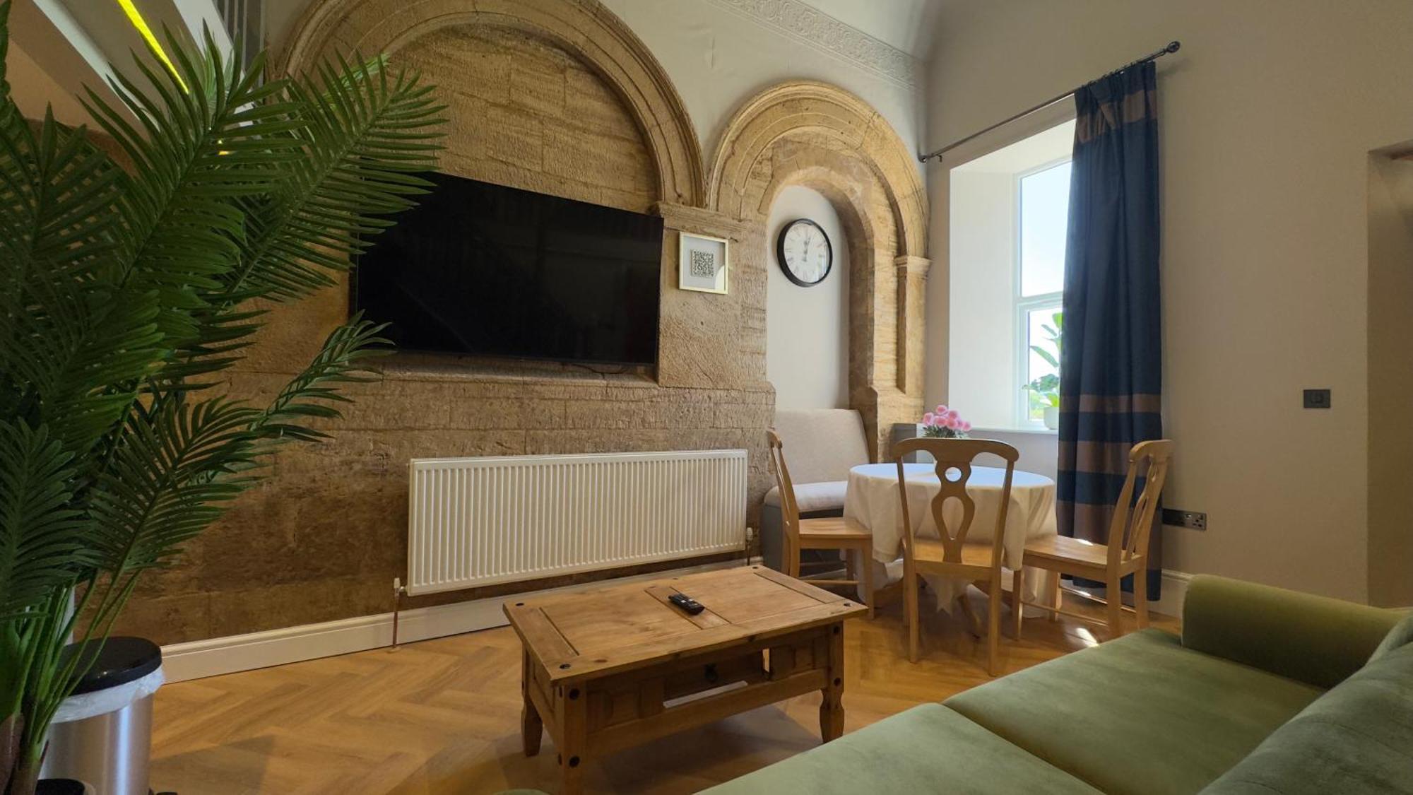 The Shrubbery Hotel, อิลมินสเตอร์ ภายนอก รูปภาพ